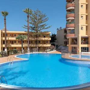 Apartamento Torres Del Sol Edificio