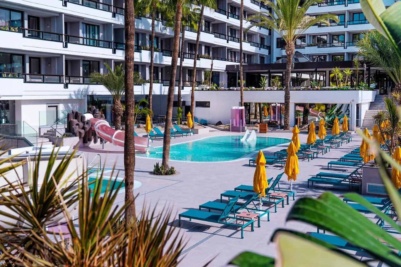 Spring Hotel Bitacora Плая-де-лас-Америкас