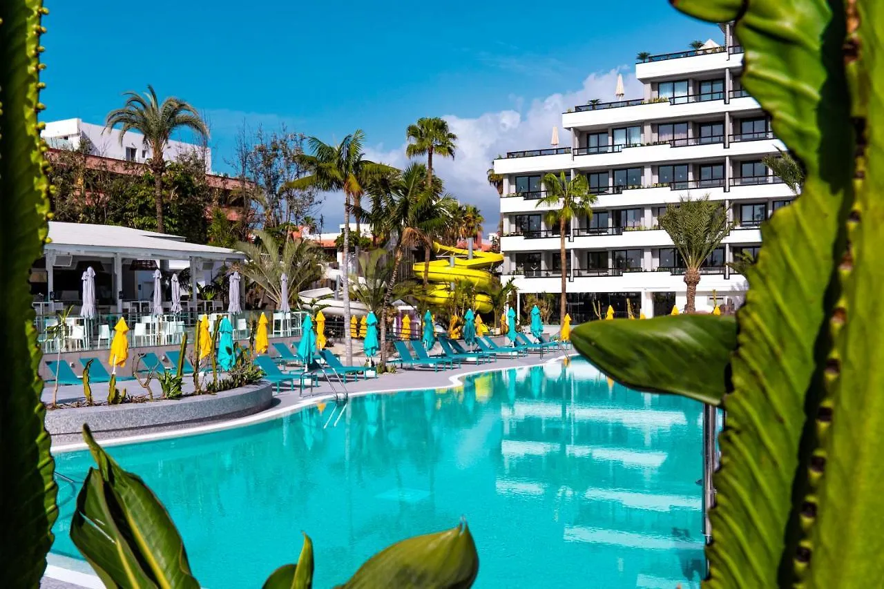Spring Hotel Bitacora Плая-де-лас-Америкас Испания