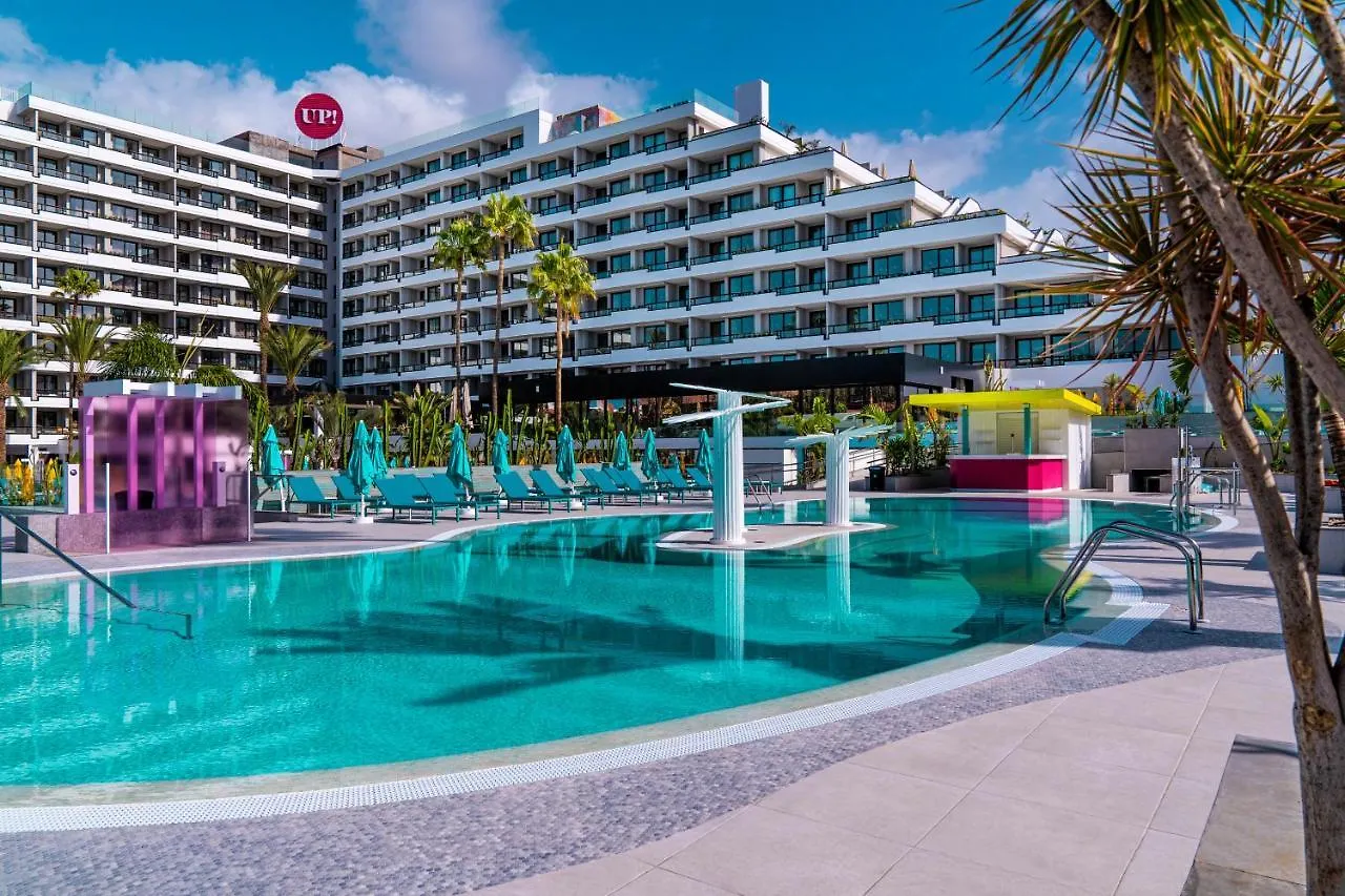 Spring Hotel Bitacora contacts