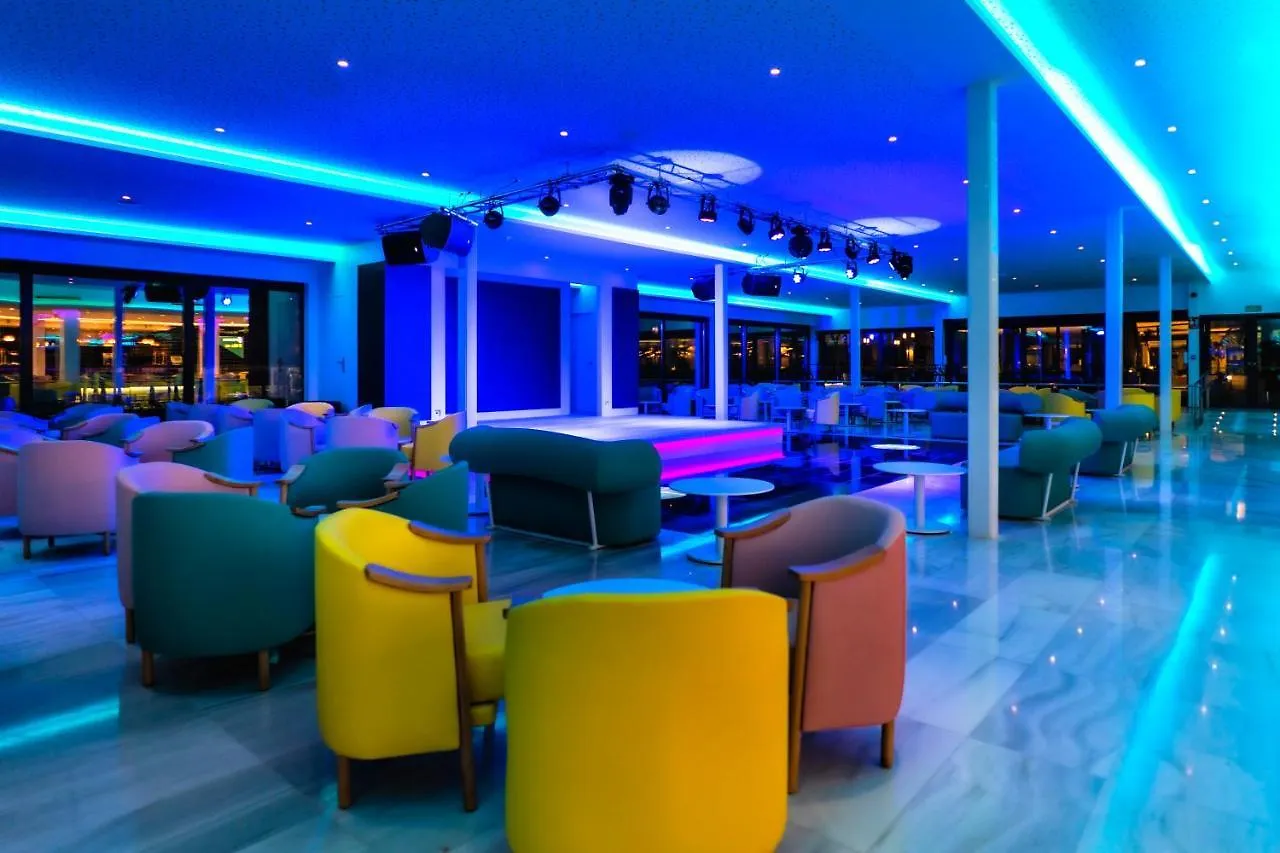 Spring Hotel Bitacora Playa de las Americas  4*, Playa de las Americas (Tenerife)