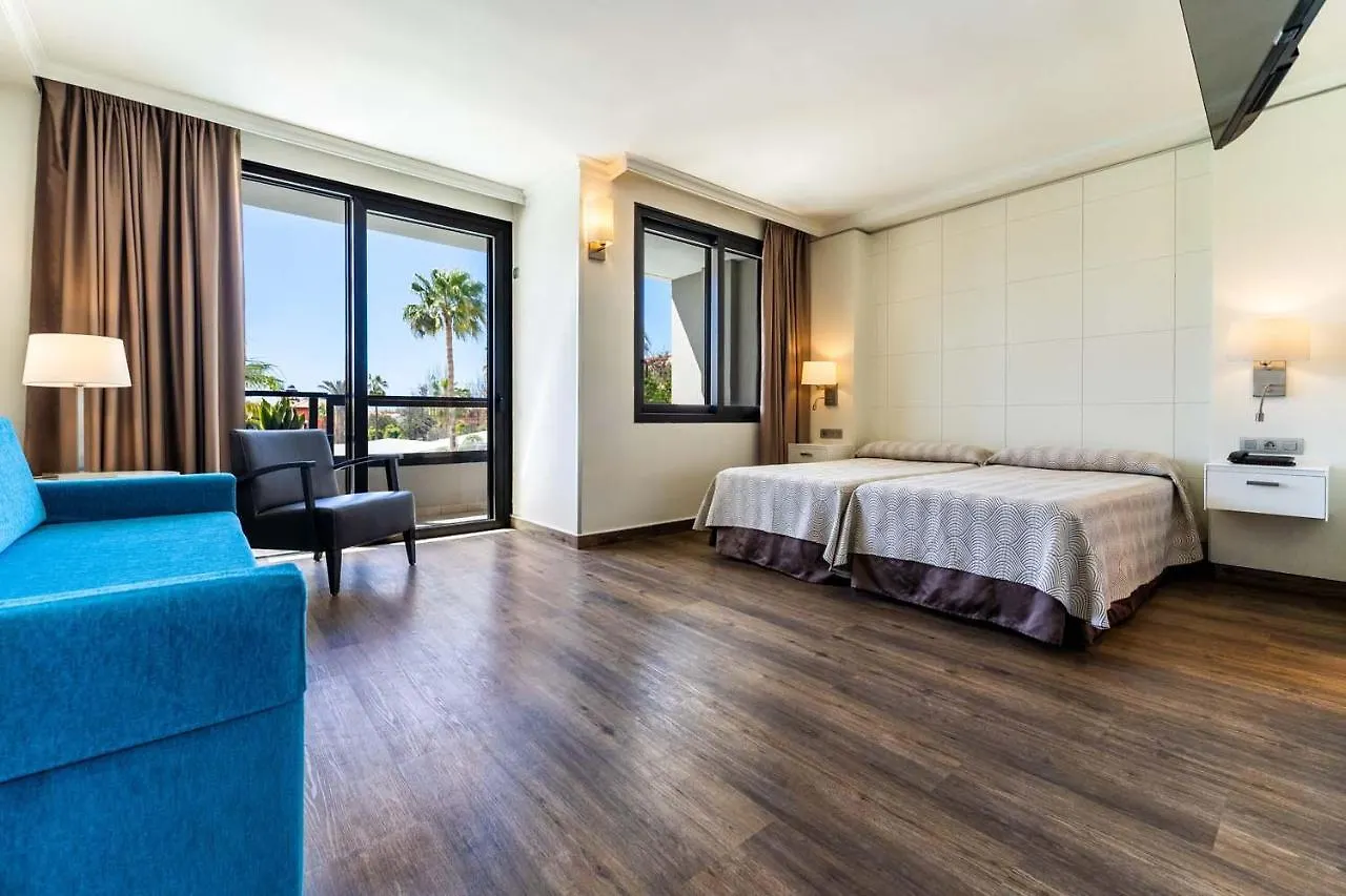 Spring Hotel Bitacora Playa de las Americas