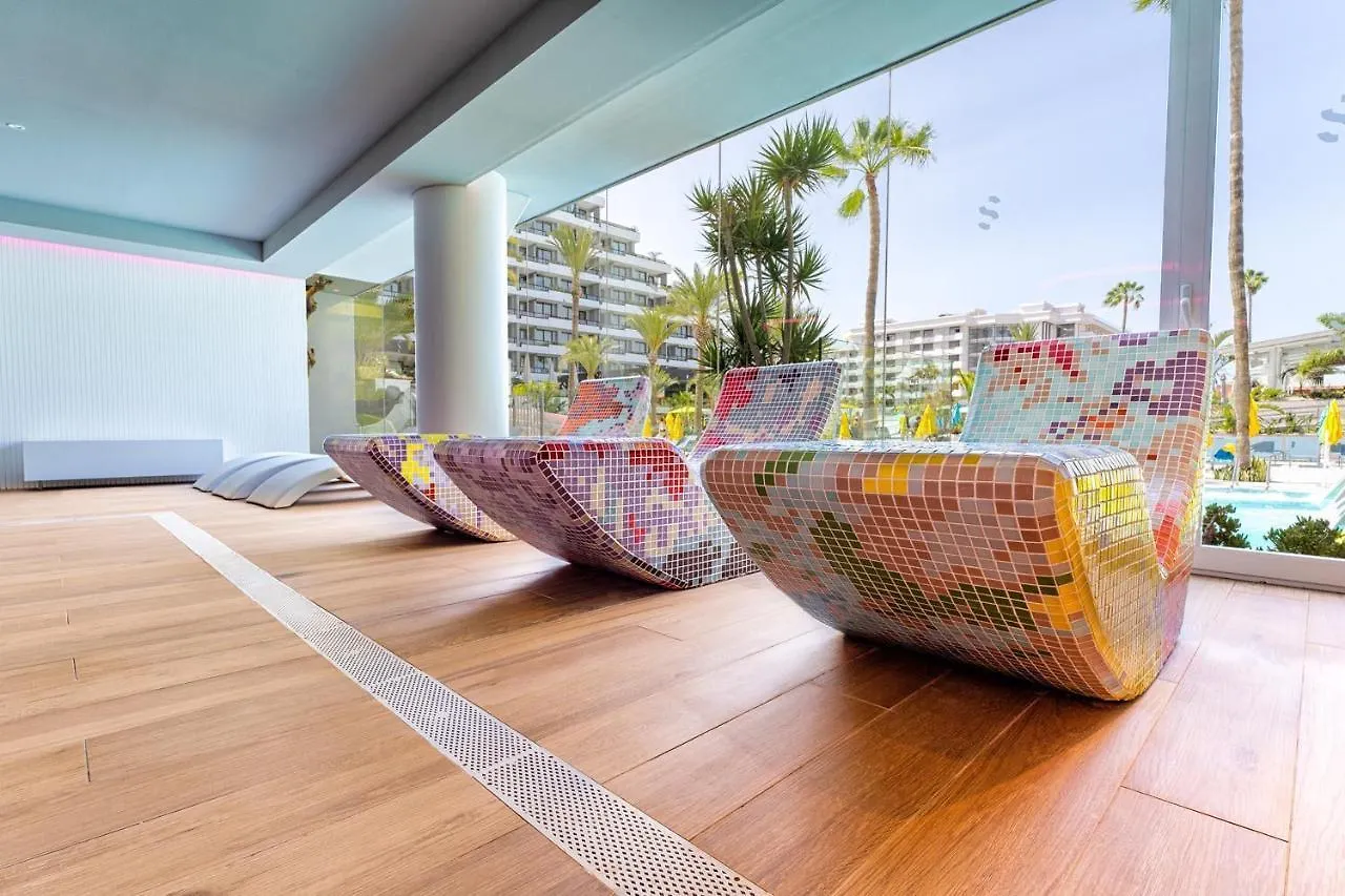Spring Hotel Bitacora Playa de las Americas