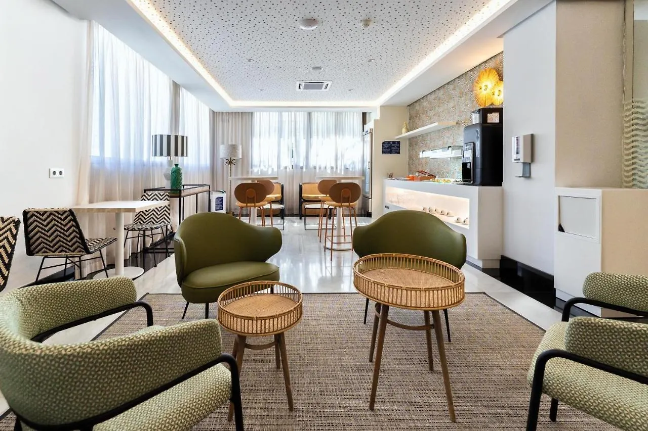 Spring Hotel Bitacora Playa de las Americas  4*, Playa de las Americas (Tenerife) Spain
