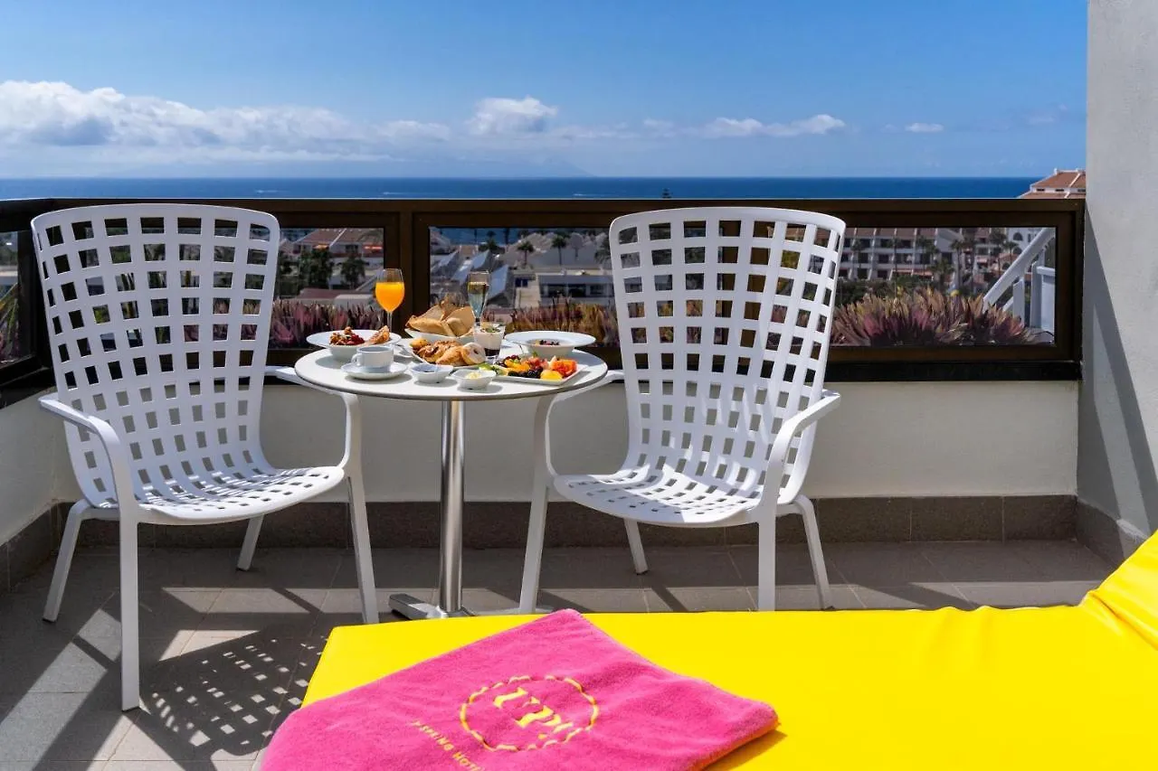 Spring Hotel Bitacora Playa de las Americas