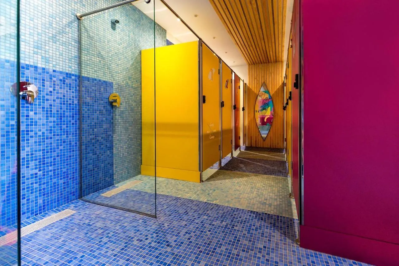 Spring Hotel Bitacora Playa de las Americas  Spain