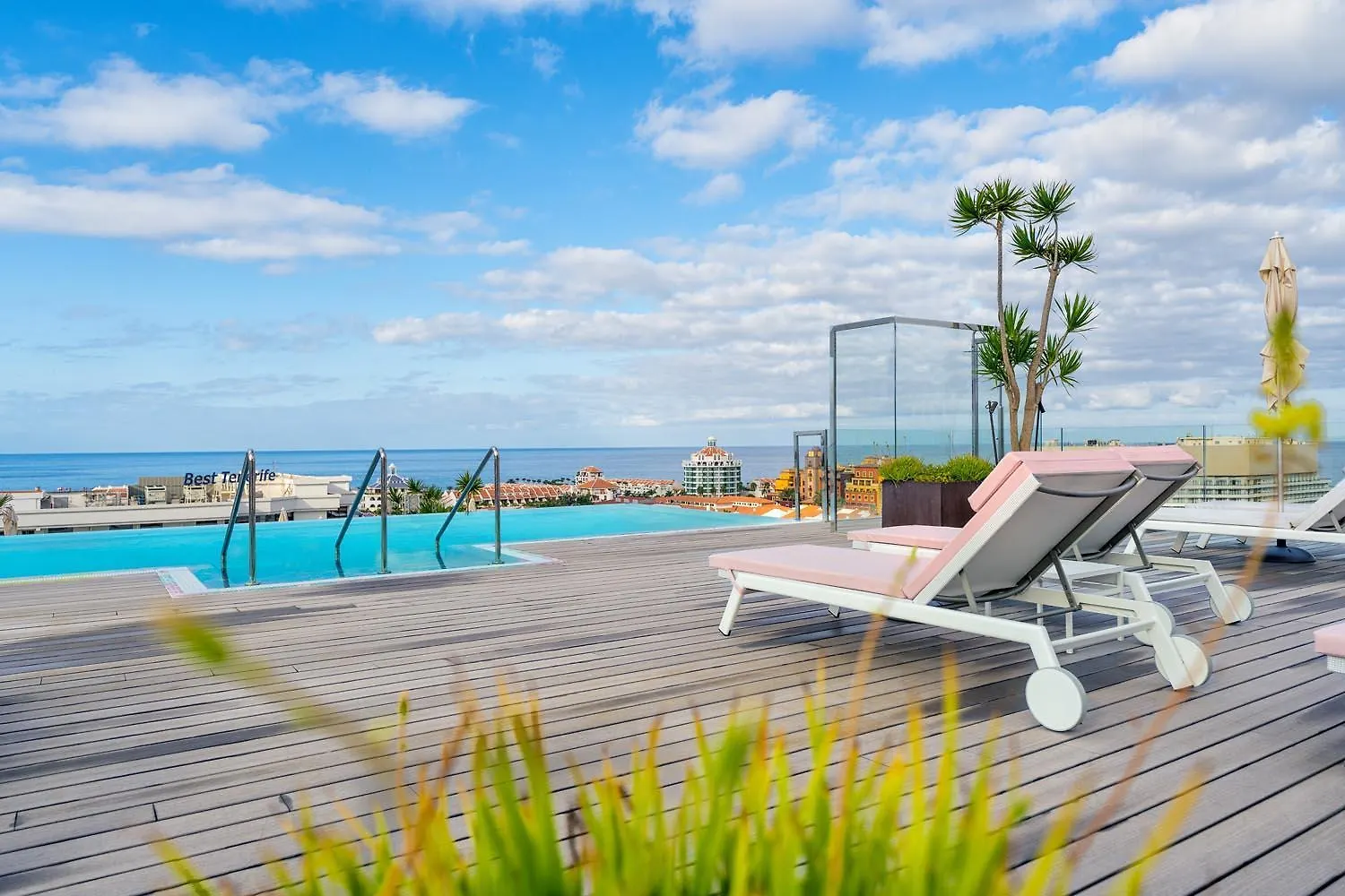 Spring Hotel Bitacora Playa de las Americas  Playa de las Americas (Tenerife)