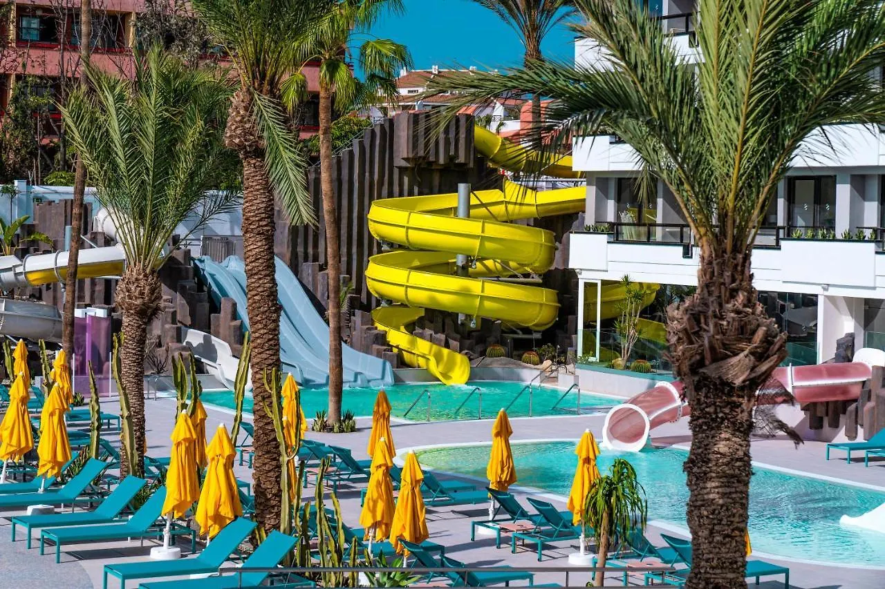 Spring Hotel Bitacora Playa de las Américas 4*,